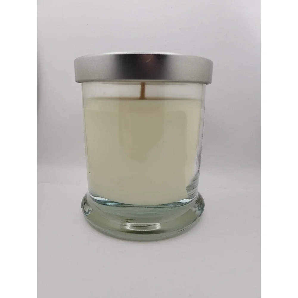Yankee Candle Country Kitchen Tumbler‎ True Bliss Jar Candle 8 oz